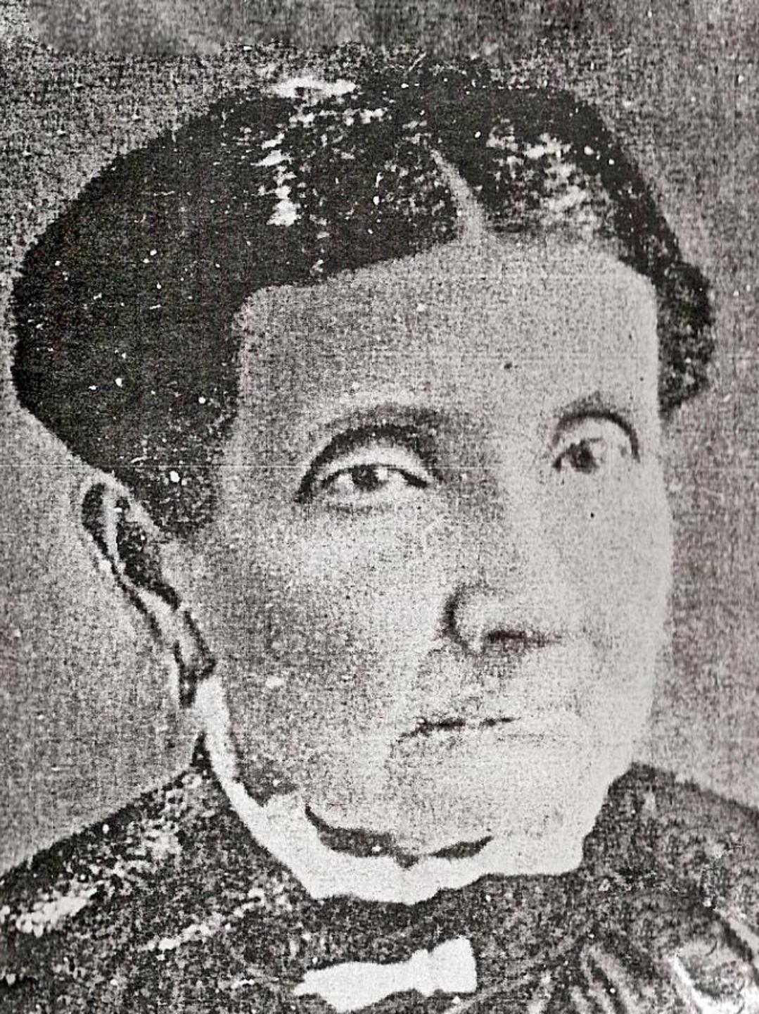 Louisa Jane Cole (1838 - 1905) Profile
